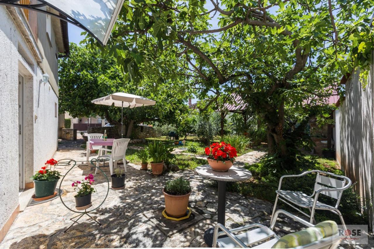 Apartment Laureta Poreč Cameră foto
